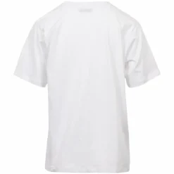 ChaCha Dame T-shirt - White