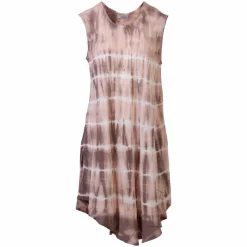 ChaCha Dame Tunika - Beige