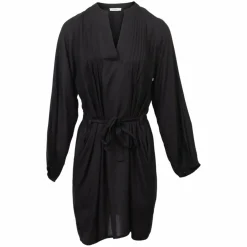 ChaCha Dame Tunika - Black