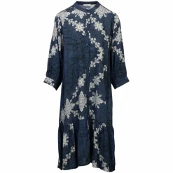 ChaCha Dame Tunika - Navy/Sort