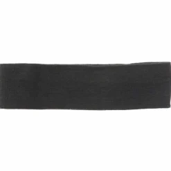Cold Unisex Pandebånd - Black