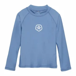 Color Kids Børne Badebluse - Coronet Blue