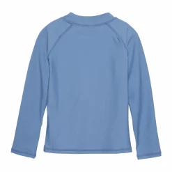 Color Kids Børne Badebluse - Coronet Blue