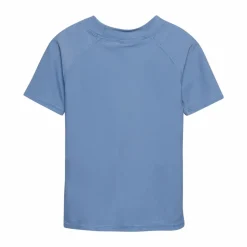Color Kids Børne Badebluse - Coronet Blue