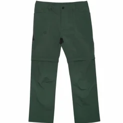 Color Kids Børne Outdoorbukser m. BIONIC-FINISH® ECO coating - Cilantro