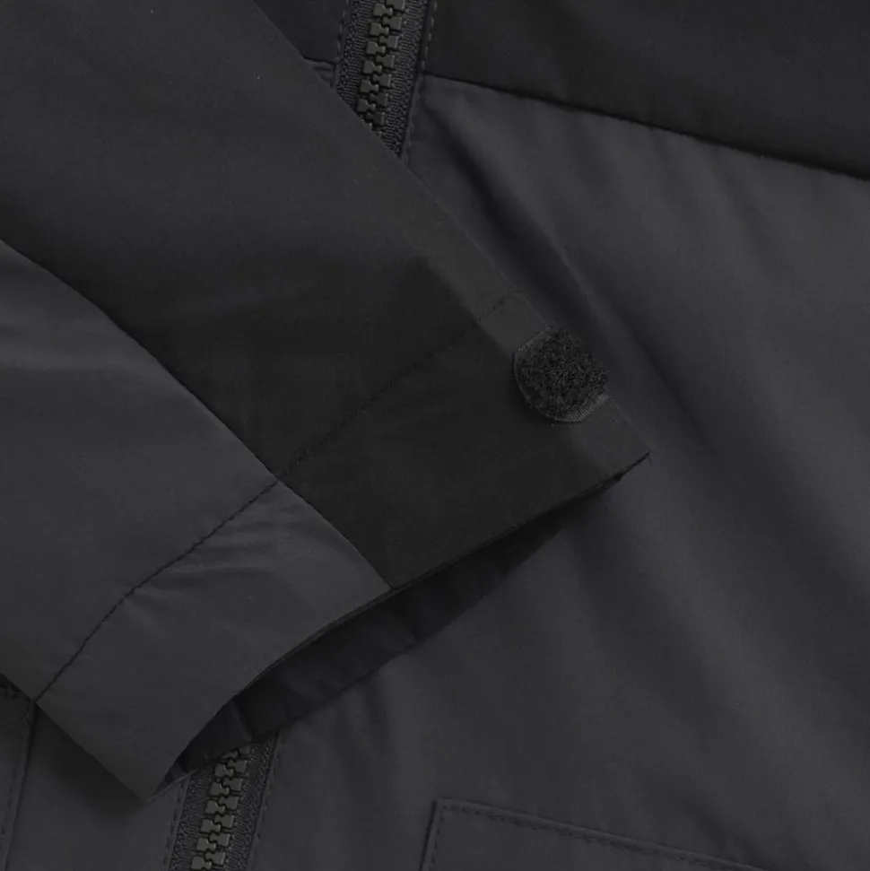 Color Kids Børne Regnjakke m. BIONIC-FINISH® ECO coating - Phantom