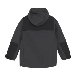Color Kids Børne Regnjakke m. BIONIC-FINISH® ECO coating - Phantom
