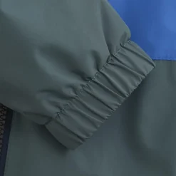 Color Kids Børne Regnjakke m. BIONIC-FINISH® ECO coating - Campanula