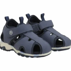 Color Kids Børne Sandaler - Vintage Indigo