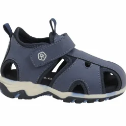 Color Kids Børne Sandaler - Vintage Indigo