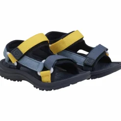 Color Kids Børne Sandaler - Vintage Indigo