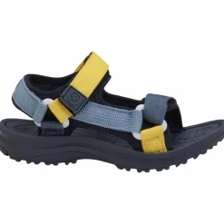 Color Kids Børne Sandaler - Vintage Indigo