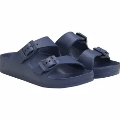 Color Kids Børne Sandaler - Vintage Indigo