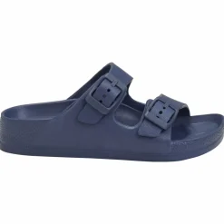 Color Kids Børne Sandaler - Vintage Indigo