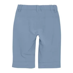 Color Kids Børne Shorts m. stretch - Faded Denim