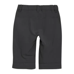 Color Kids Børne Shorts m. stretch - Phantom