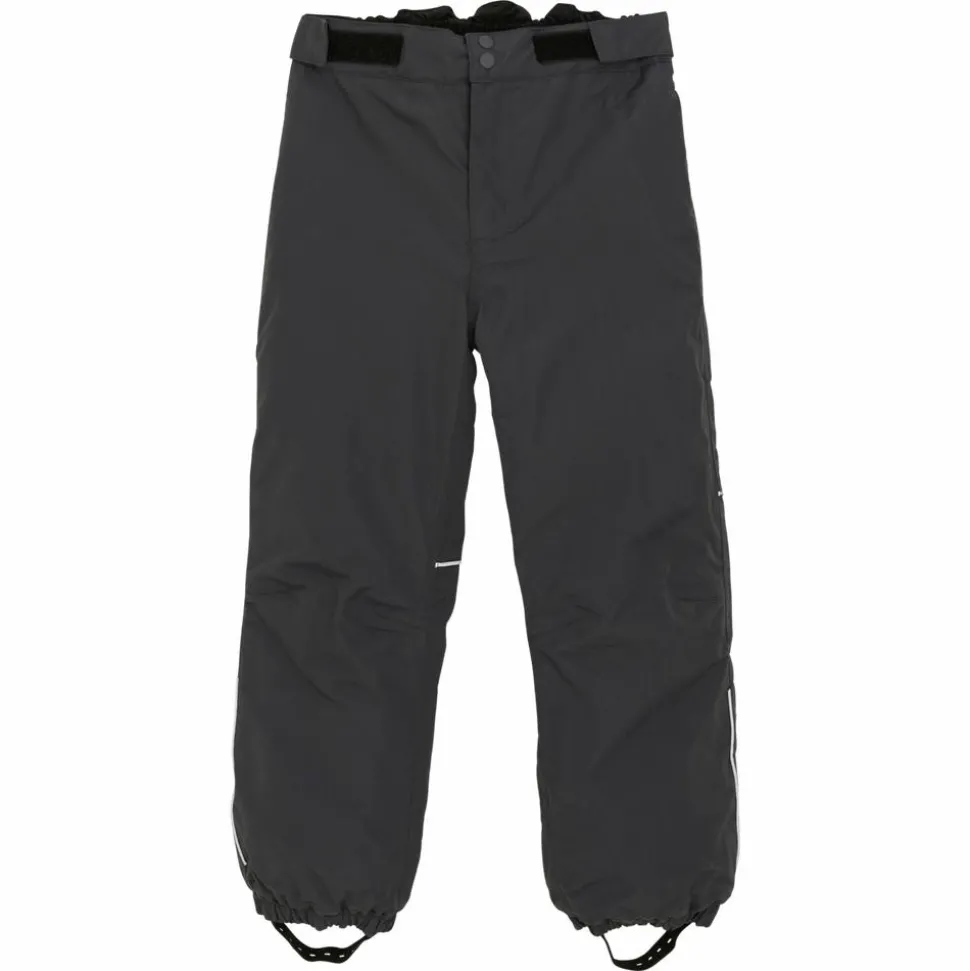 Color Kids Børne Skibukser m. BIONIC-FINISH® ECO coating - Phantom