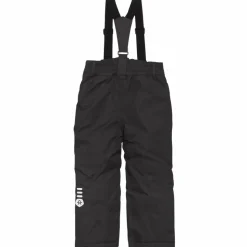 Color Kids Børne Skibukser m. BIONIC-FINISH® ECO coating - Phantom