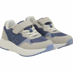 Color Kids Børne Sneakers - Vintage Indigo
