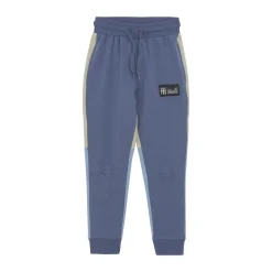 Color Kids Børne Sweatpants m. stretch - Vintage Indigo