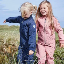 Color Kids Børne Termosæt - Total Eclipse