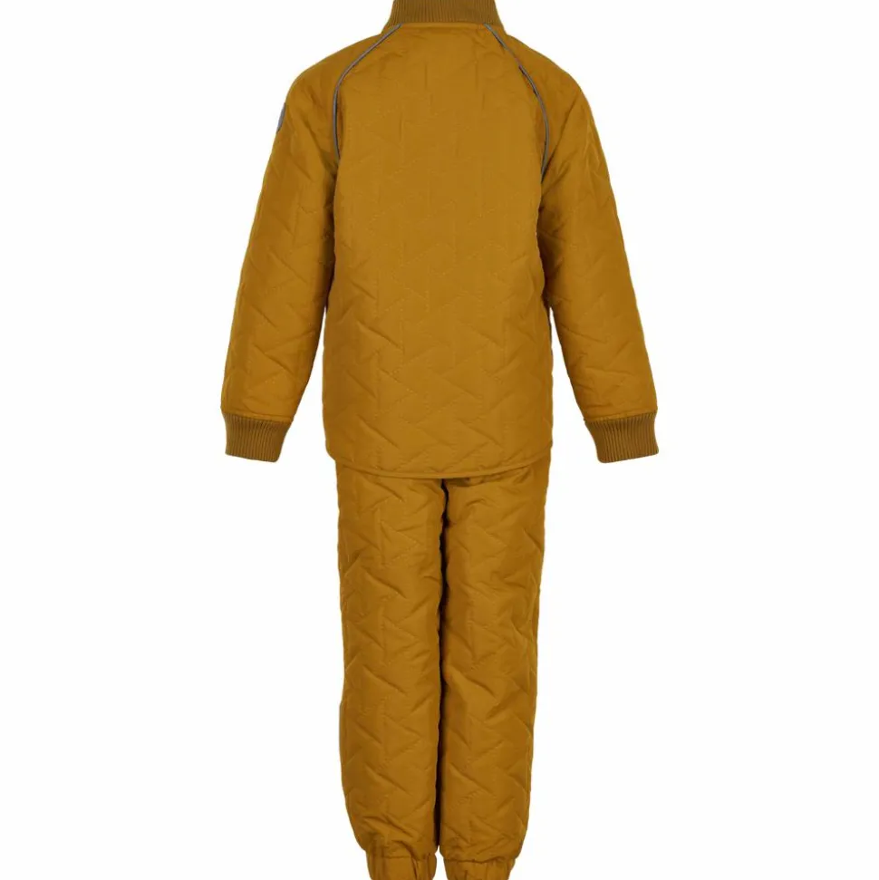 Color Kids Børne Termosæt - Chai Tea