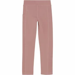 Color Kids Børne Tights - Woodrose