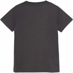 Color Kids Børne T-shirt - Phantom