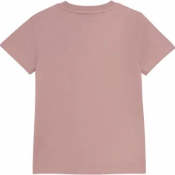 Color Kids Børne T-shirt - Woodrose