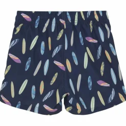 Color Kids Drenge Badebukser - Dress Blues