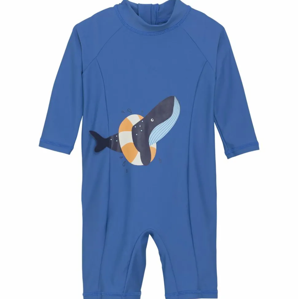 Color Kids Drenge Badeheldragt UV 50+ - Delft