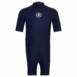 Color Kids Drenge Badeheldragt - Dress Blues