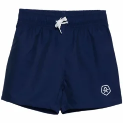 Color Kids Drenge Badeshorts - Dress Blues