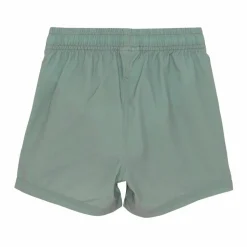 Color Kids Drenge Badeshorts m. stretch - Iceberg Green