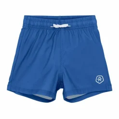 Color Kids Drenge Badeshorts m. stretch - Delft