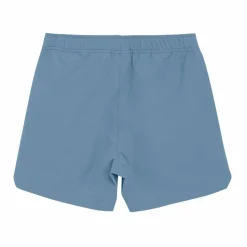 Color Kids Drenge Shorts m. BIONIC-FINISH® ECO coating - Faded Denim