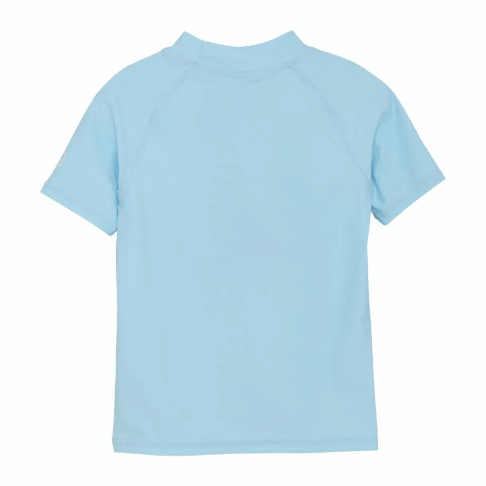 Color Kids Pige Badebluse UV 50+ - Summer Song