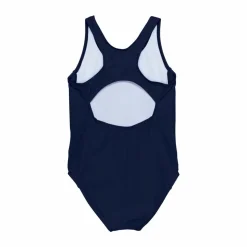 Color Kids Pige Badedragt - Dress Blues