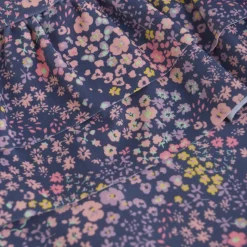 Color Kids Pige Badedragt - Vintage Indigo
