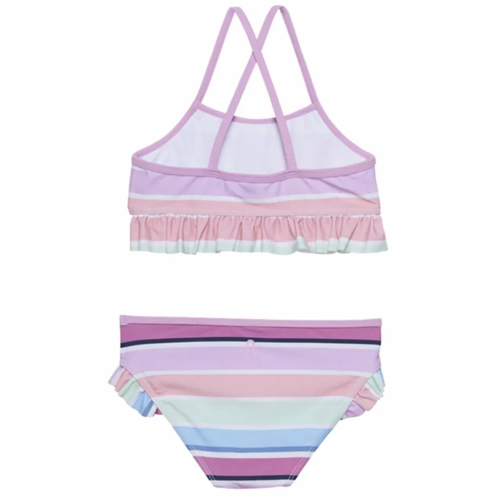 Color Kids Pige Bikini - Lavender Mist