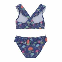 Color Kids Pige Bikini - Marlin