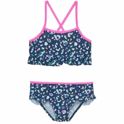Color Kids Pige Bikini - Sugar Pink