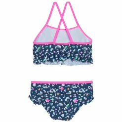 Color Kids Pige Bikini - Sugar Pink