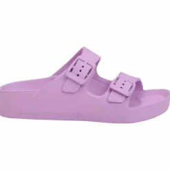 Color Kids Pige Sandaler - Orchid