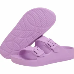 Color Kids Pige Sandaler - Orchid
