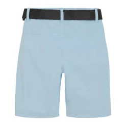 Color Kids Pige Shorts m. BIONIC-FINISH® ECO coating - Summer Song