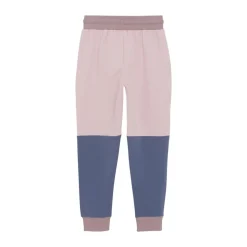 Color Kids Pige Sweatpants m. stretch - Woodrose
