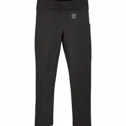 Color Kids Pige Tights - Black