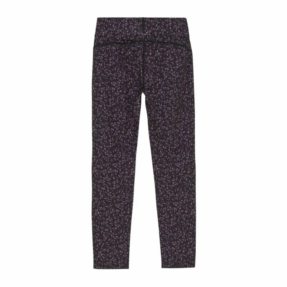 Color Kids Pige Tights - Phantom