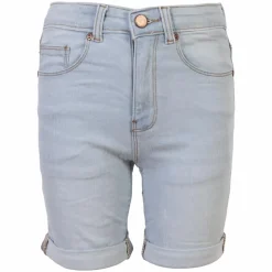 Cost:bart Drenge Shorts - Light Blue Denim Wash
